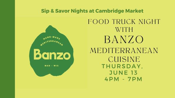 Banzo-Food-Truck-Night-june-13