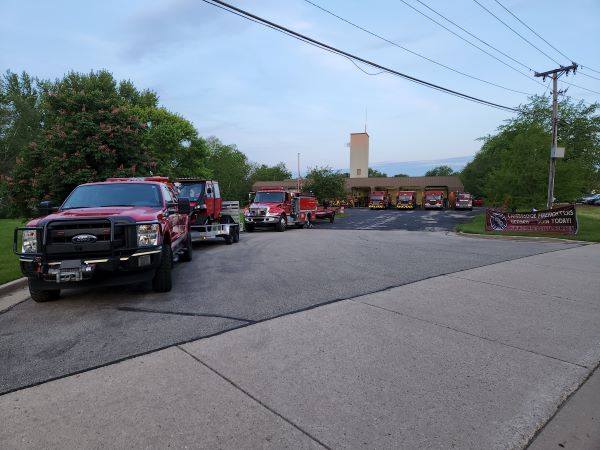 Cambridge-Firetrucks