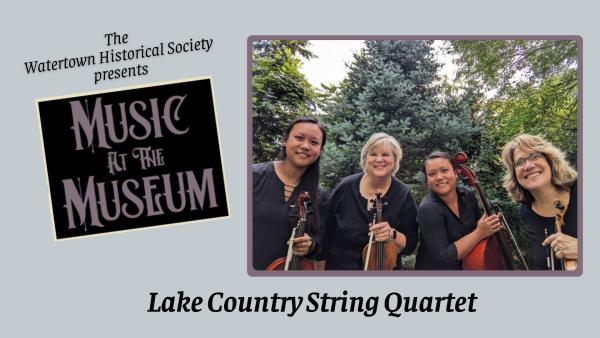 Lake-Country-string-quartet-holding-instruments
