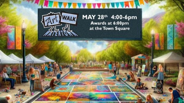 Watertown-art-walk-poster-drawing