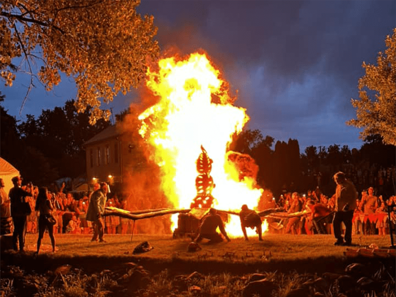 midwest-fire-fest-2023-photo-by-Tami-Collin Cambridge’s Midwest Fire Fest is back to turn up the heat in June!